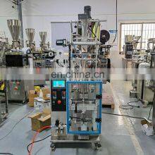 Direct Manufacturing of Small Vertical Liquid Packaging Machine Jelly Packaging Machine Accurate Detection thumbnail-2