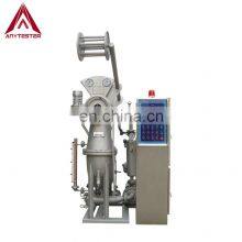 Rope High Temperature Jet Dyeing Machine Lab High Quality Dyeing Machine thumbnail-1