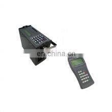 Portable Ultrasonic Clamp On Flow Meter, Flow Meter Portable Transit Time Ultrasonic Clamp-On Flow Transmitter thumbnail-3