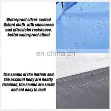 Competitive Price Portable Hiking Folding Automatic Large Family Waterproof Tents Camping Outdoor thumbnail-5