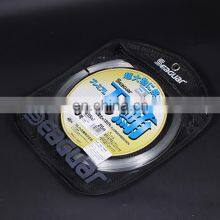 Best Cheap Tuna Long Fishing Lines Strong Multifilament 100% Fluorocarbon Fishing Line thumbnail-5