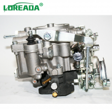 MD-006219 NEW CARBURETOR FOR Mitsubishi 4G32 DELICA GALANT LANCER PICK UP L200 Tredia thumbnail-4