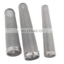 OEM Boat Accessories Stainless Steel Wire Mesh Water Basket Filter Strainer thumbnail-2