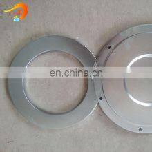 High Quality Metal Filter End Caps Wholesale for Oil Filter thumbnail-3