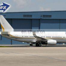 Недорогая современная гостиница из стального каркаса, сборный панельный жилой дом