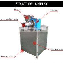 Traillers for Pasta Drying Machinecorn Pasta Machine Fully Automatic Pasta Machine thumbnail-3