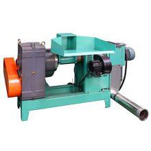 Plastic Film Granulator Without Water thumbnail-4