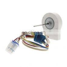 High Quality DC Refrigerator Motor WR60X10074 thumbnail-2