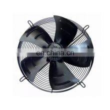 Axial Exhaust Fan for Air Cooled Condenser Axial Flow Fans thumbnail-4