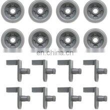 WD35X21041 Dishwasher Lower Roller Rack Kit Dish Washer Parts thumbnail-4