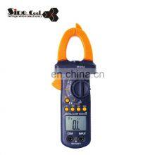 Large Size Digital Clamp Meter DT2015A thumbnail-2