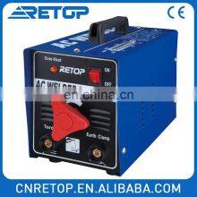 Advanced Factory Sale AC ARC Welder BX1 130B Welding Machine thumbnail-2