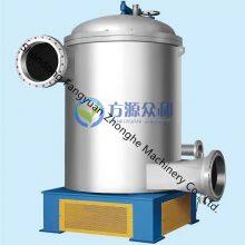 Paper Machine Pressure Screen for Processing Waste Paper Pulp thumbnail-2