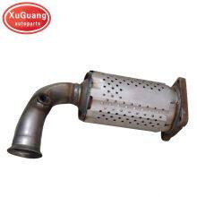Top Quality 3 Way Catalytic Converter for Oriental Citroen Peugeot 1.6 thumbnail-1