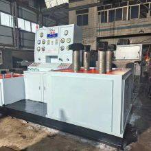 Factory Directly Sells Good Quality Butterfly Valve Test Equipment thumbnail-2