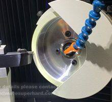 6A2 Vitrified Diamond Grinding Wheels for PCD & PCBN Tools thumbnail-5