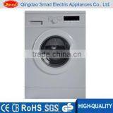 Home Use LED 8 KG Fully Automatic Front Loading Washing Machine