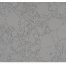 Code：6602，Calacatta Artificial Stone Quartz Slab Kitchen Countertops thumbnail-2