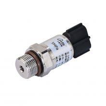 China Factory Manufacturing High Quality High Accuracy Small Pressure Transmitter 0-10V 0.5-4.5V 4-20mA Pressure Sensor thumbnail-2