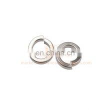 Factory Price Sinotruk HOWO A7 Front/Middle/Rear Axle Parts Q40310 Spring Washer thumbnail-1