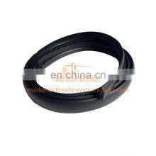 Foton Auman Truck Spare Parts 1b24953104046 Windshield Wiper Fixing Plate Weathstrip Assy thumbnail-2