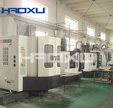 Baoding Haoxu Electric Technology Co., Ltd company overview - view 1 thumbnail