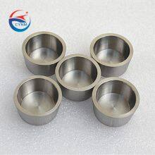 Refractory Foundry Silicon Carbide Sagger SiC Graphite Crucible thumbnail-2