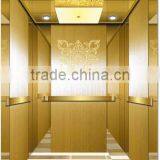 Passenger Elevator Lift Sino-Germany Joint Venture OT08 thumbnail-1