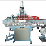 Ruian Hongyin Automatic plastic machine for produce egg tray/boxes/container/fast-food boxes/lids(HY-510580)