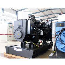 200kw 250kva Cummins Diesel Power Standby Diesel Generators 220v Three Phase Genset thumbnail-3