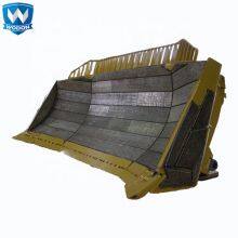 Bimetallic Hardfacing Cladding Wearable Liners With Perfect Abrasion Resistance thumbnail-2