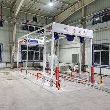 Single Arm Car Washing Machine thumbnail-4