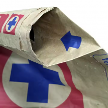 Bulk Cement Sack Solutions for Export - UV-Resistant Printing & ≤0.12% Defect Rate thumbnail-5