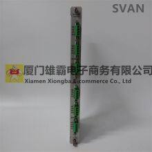 124761-01 BENTLY Vibration Monitoring Module thumbnail-1