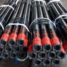 5-дюймовая обсадная труба Hydril511, толщина стенки 7.52 мм, сертифицированная по стандартам API thumbnail-4