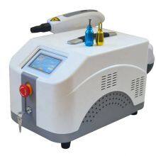 Economical NDYAG Qswitch Carbon Peel Skin Rejuvenation Whiten Laser Machine With 1320nm Black-doll Whiting thumbnail-2