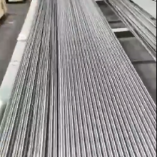 High Grade Bright Polish Precision Stainless Steel Capillary Tube for Instrumentation thumbnail-2