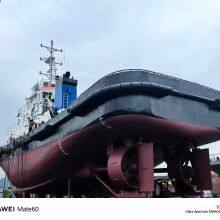 3000HP | 5000HP Full-Turn Tugboats for Sale | Barges for Sale | Used Ships for Sale | Shipbuilding thumbnail-2
