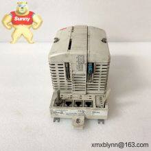 ABB PM861AK01 (3BSE018157R1) – Module CPU AC 800M pour une robuste commande du système 800xA