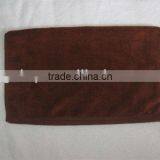 Good Quality Salon Furniture Brown Hair Towel thumbnail-1