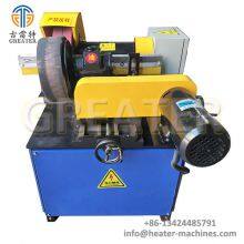 GT-PG30 Single Buffing Machine Chinese Heater Equipment Manufacture thumbnail-1