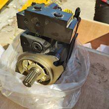 Practical Hot Sale Sany Excavator Spare Parts Sany Sy75 Excavator Hydraulic Pump thumbnail-4