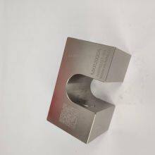 Numax Optical Axis Clamp Mkr2500a Linear Axis Clamping Pliers, Normally Open Clamping Unit thumbnail-3