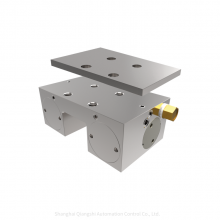 Air Pressure Control Type Rail Lock Mcp55s, Domestic Numax Clamp, no Normally Open Type Rail Brake thumbnail-1