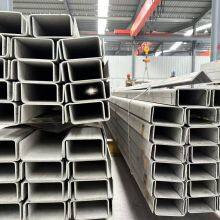 Jinnaike 304 Welded H-beam Customized According to Drawings, Automatic Welding of T-beam, Freight Service thumbnail-2