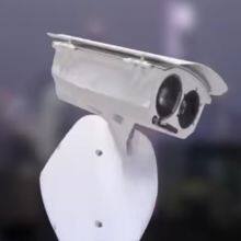 Raythink PC4 Thermal PTZ Camera: AI Fire Detection & Long-Range Perimeter Security thumbnail-2