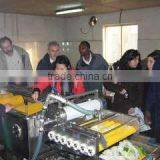Beijing Yuanxiang Vegetable Foods Machine Factory company overview - view 3 thumbnail