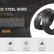 black steel wire (1)