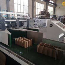 Automatic Partition Assembly Machine | Manufacuturer | thumbnail-2