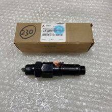 ORIGINAL SDLG 4120002304002 Pressure Limitin D32A.1-00b（20Mp）for SDLG Machinery thumbnail-1